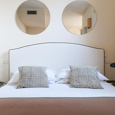 Apartmán Lux Penthouse Palestro Milán Exteriér fotografie